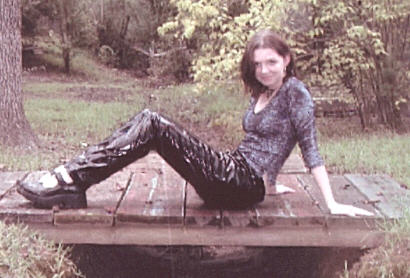 this is one of my senior pics