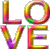 what the world needs now, is love, sweet love......